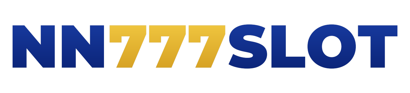 nn777slot Logo